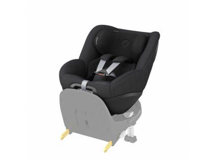 Maxi-Cosi Pearl 360 Pro autosedačka (Farba Čierna, Variant Authentic Black)